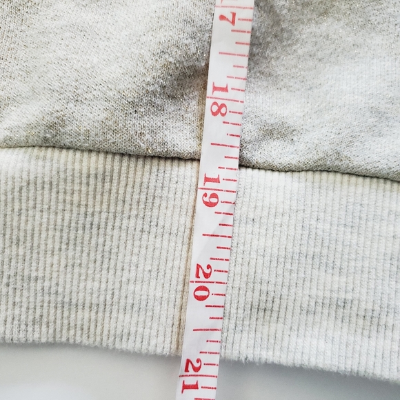 HIGHLINE COLLECTIVE puff sleeve sweater - Picture 5 of 6